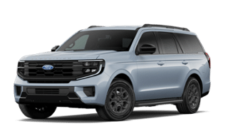 2027 Ford Expedition® External Image 1